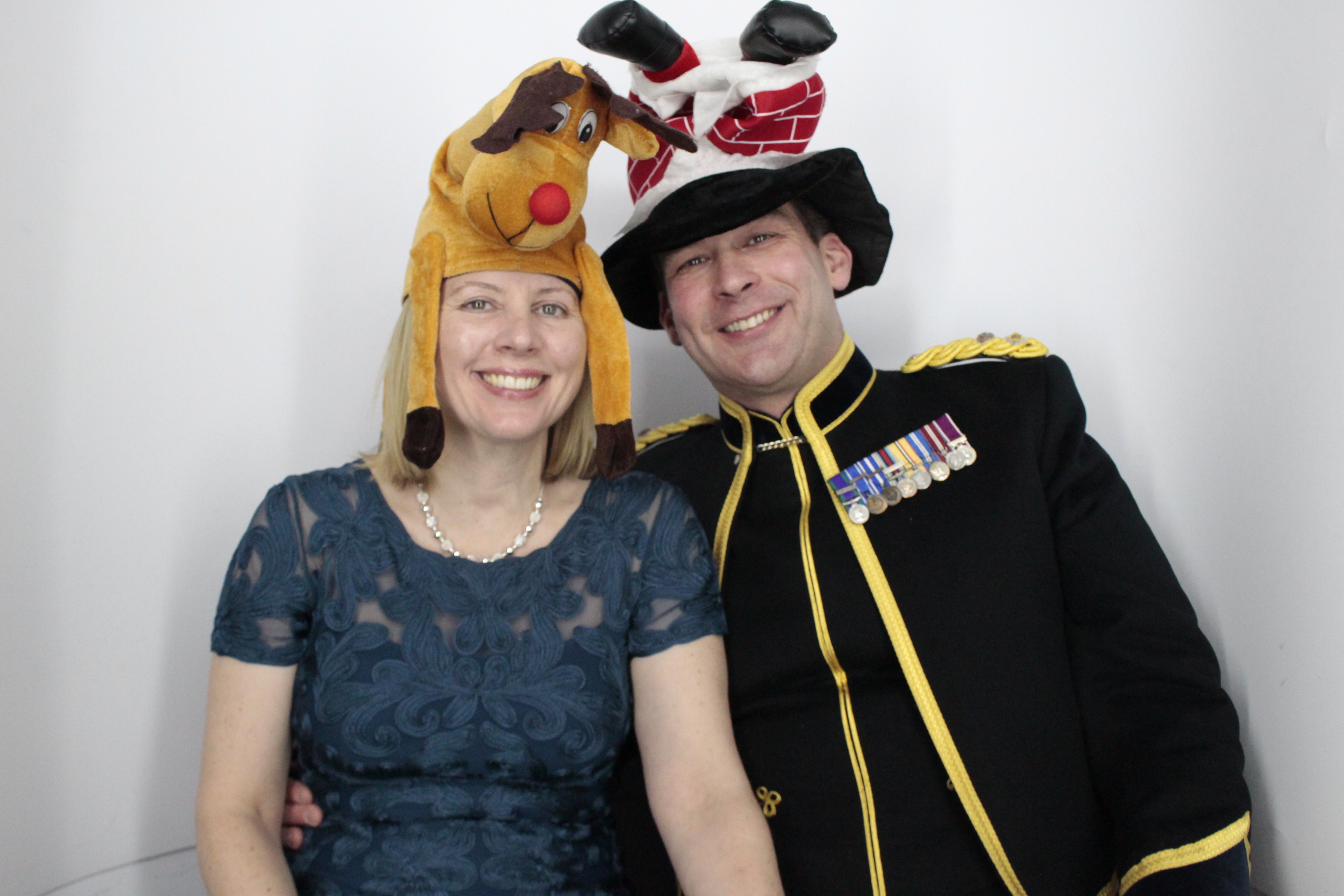 Christmas Function  | View more photos from the event at gallery.myphotoboothexperience.co.uk/u/MyPhotoBoothExperienceLtd/Christmas-Function